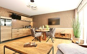 Appartement Leuchtfeuer Ostseenordsterne